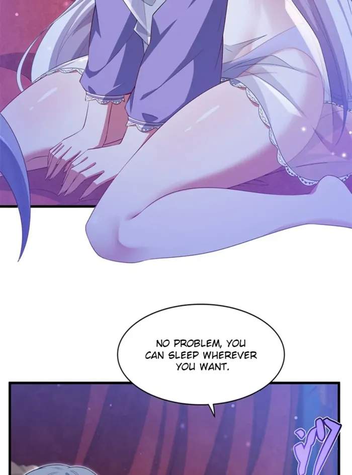 Shut Up, Evil Dragon! I don't want to raise a child with you anymore Chapter 40 12